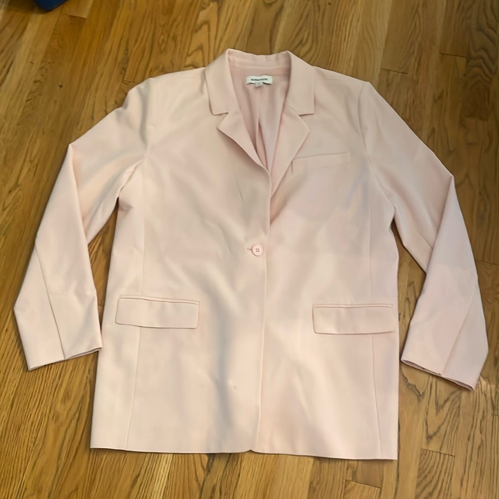 Nordstrom blazer